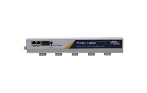 Model 7380d