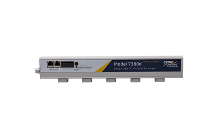 Model 7380d